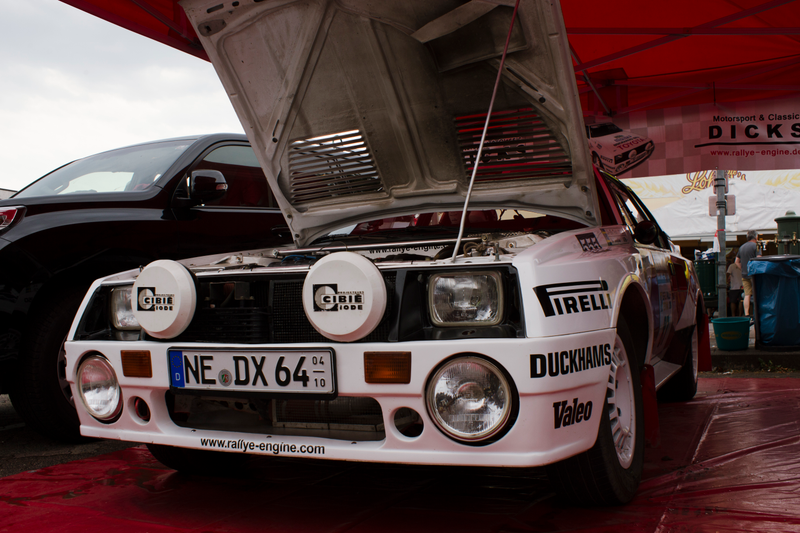 Illustration for article titled Why Rallying in Europe Is So Much Easier Than in the U.S.